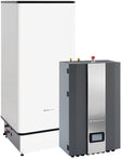 UNITE INTERIEUR POMPE A CHALEUR AIR/EAU HPS 55 150L COMBI ITHO DAALDEROP