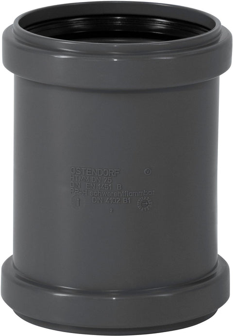 Steekmof ff 75MM Pp HT-Safe Ostendorf