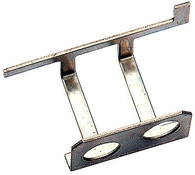 Houder blik Vaillant