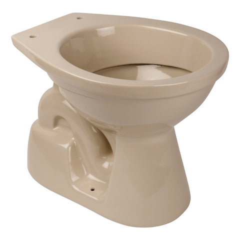 Belvit Staand toilet Diepspoel Afvoer Vloer Verticaal Toilet WC Bahama Beige, wc-potten — SKU MB-17786-21313, EAN 5404029100904
