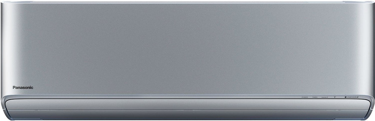 Binnen UNIT lucht/lucht warmtepomp wand etherea 2KW Zilver Wifi panasonic