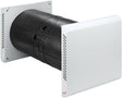 Ventilatieunit comfospot 50 Zehnder kunststof