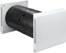 Ventilatieunit comfospot 50 Zehnder kunststof