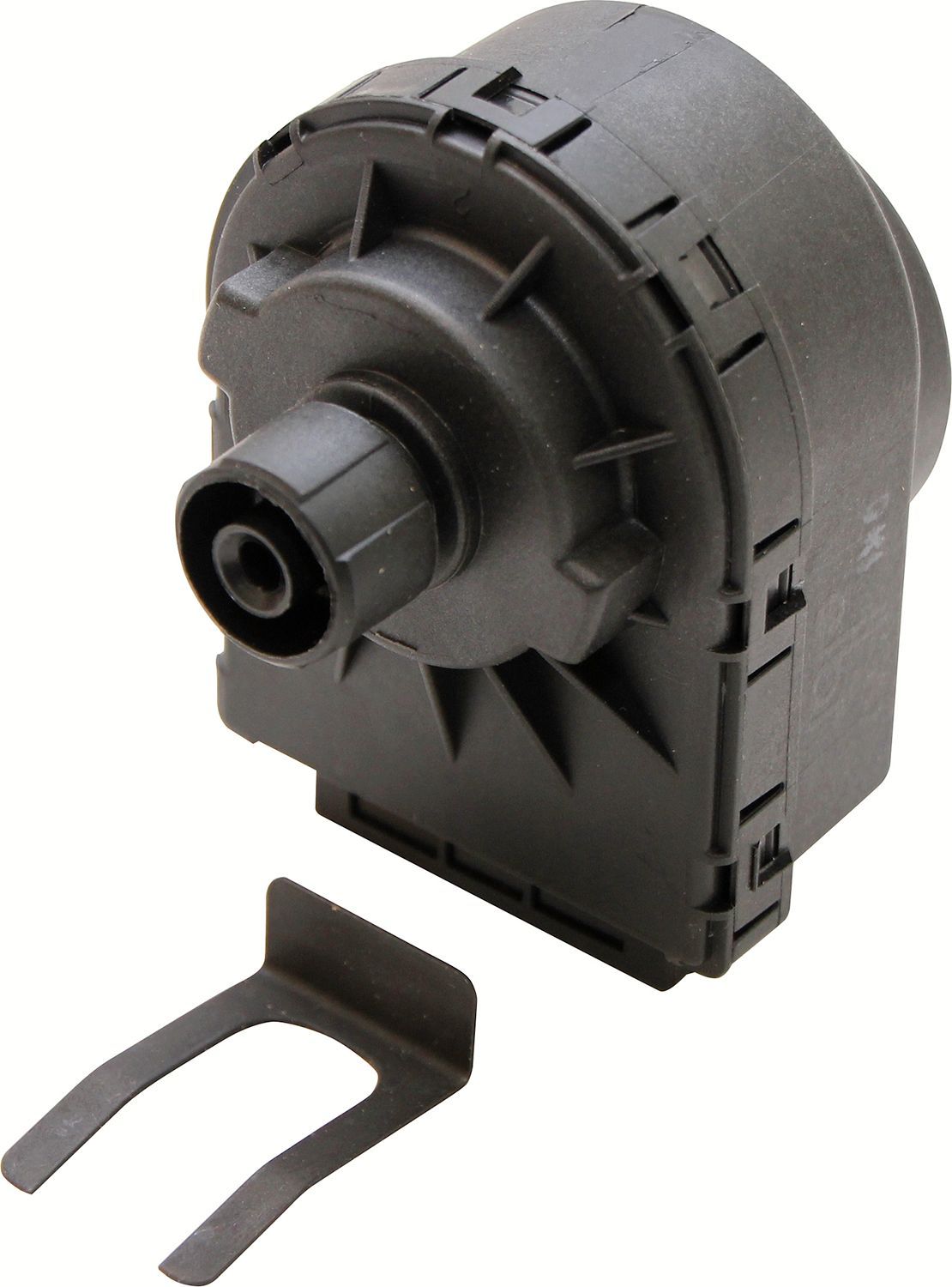 Motor kraan driewegklep thematek + themaclassic + isofast Bulex