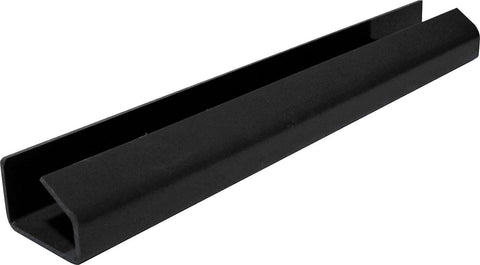 STOOTRAND PVC VOOR UITGIETBAK DELTA DESCO COLLECTION GRIJS