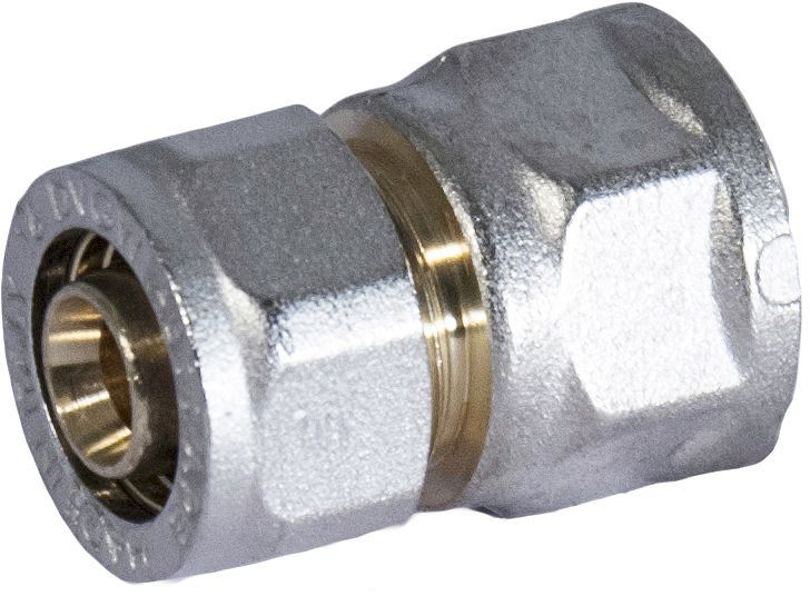ALUPEX schroef Puntstuk 20MM-3/4"F
