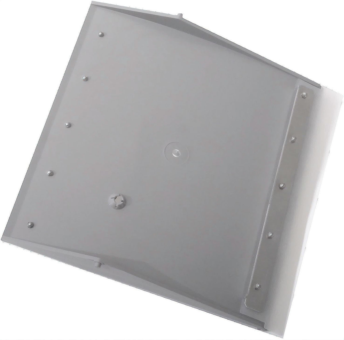 Bypassflap ComfoD 350 Zehnder