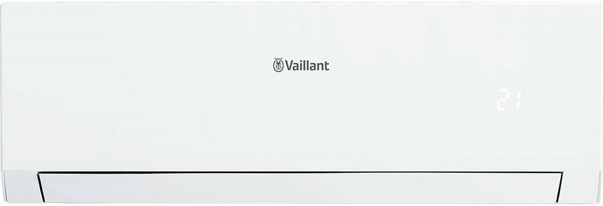 Binnenunit lucht/lucht warmtepomp airco climaVAIR plus 6,5KW Vaillant