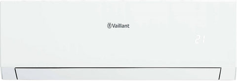 Binnenunit lucht/lucht warmtepomp airco climaVAIR plus 6,5KW Vaillant