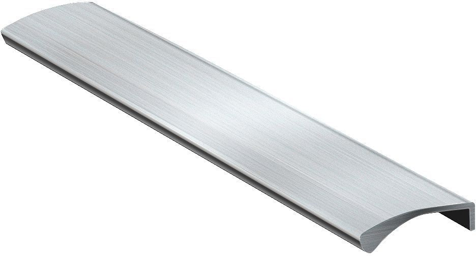 Greep voor onderkast puro 20CM mat inox