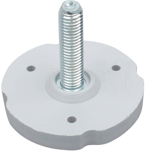 Voet regelbaar Ariston, ketels & onderdelen — SKU DESCO-155320