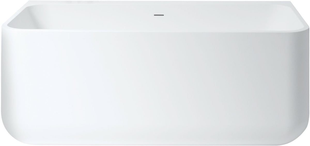 Bad+sifon+klik krepine 160X71 domino back-to-wall xonyx mat wit