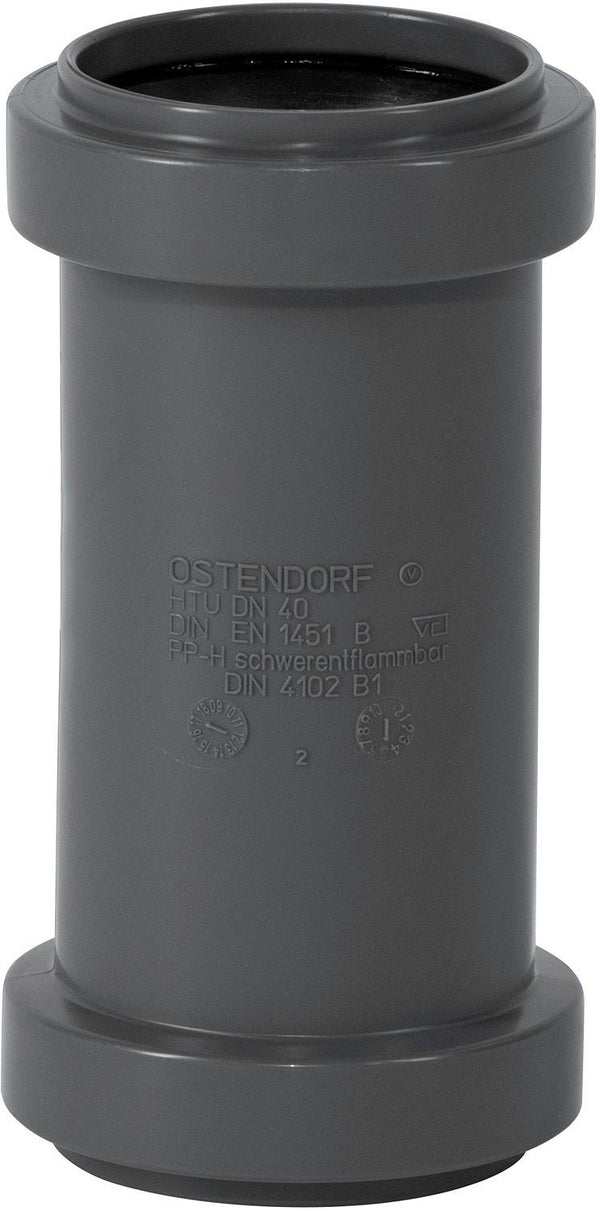 Schuifmof ff 40MM Pp HT-Safe Ostendorf
