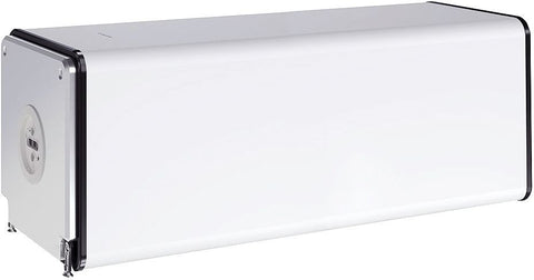 Boiler wpv-h voor warmtepomp Itho Daalderop horizontaal 240L