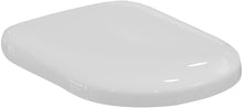 SIEGE WC PLAYA IDEAL STANDARD BLANC