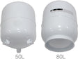 Expansievat Solar 50L Vaillant