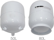 Expansievat Solar 50L Vaillant