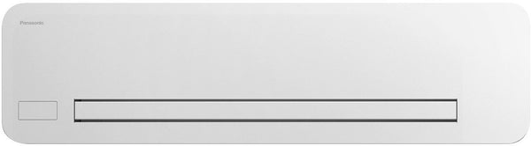 VENTILO+DISPLAY+IR.BED.AQUAREA PANASONIC FMM40 L1215MM WARM 4,44KW-KOEL 3,94KW HOOG AD WAND RECHTS