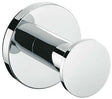 PORTE-MANTEAU ARCHITECTS+ COSMIC CHROME