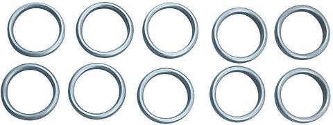 Set O-ring 18X2,8 MOS2(10ST)REMEHA