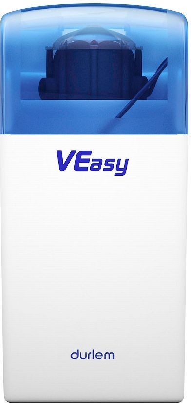 ADOUCISSEUR VOLUMETRIQUE VEASY SANS ELECTRICITE DURLEM
