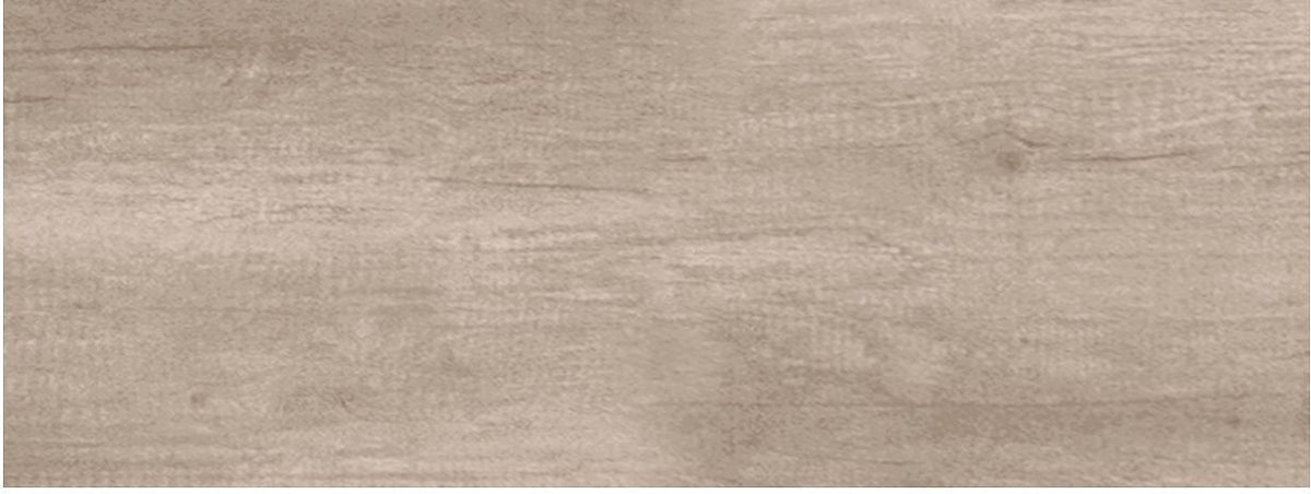 Uitbreiding hangkast COFFEE 1 lade 80 eiken Decor flanel
