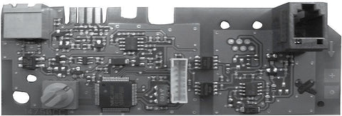 Interface genia air Bulex