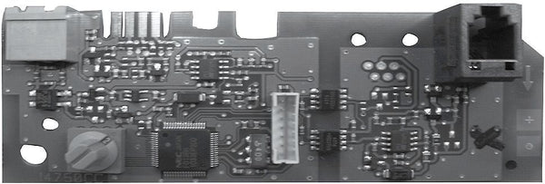 INTERFACE GENIA AIR BULEX