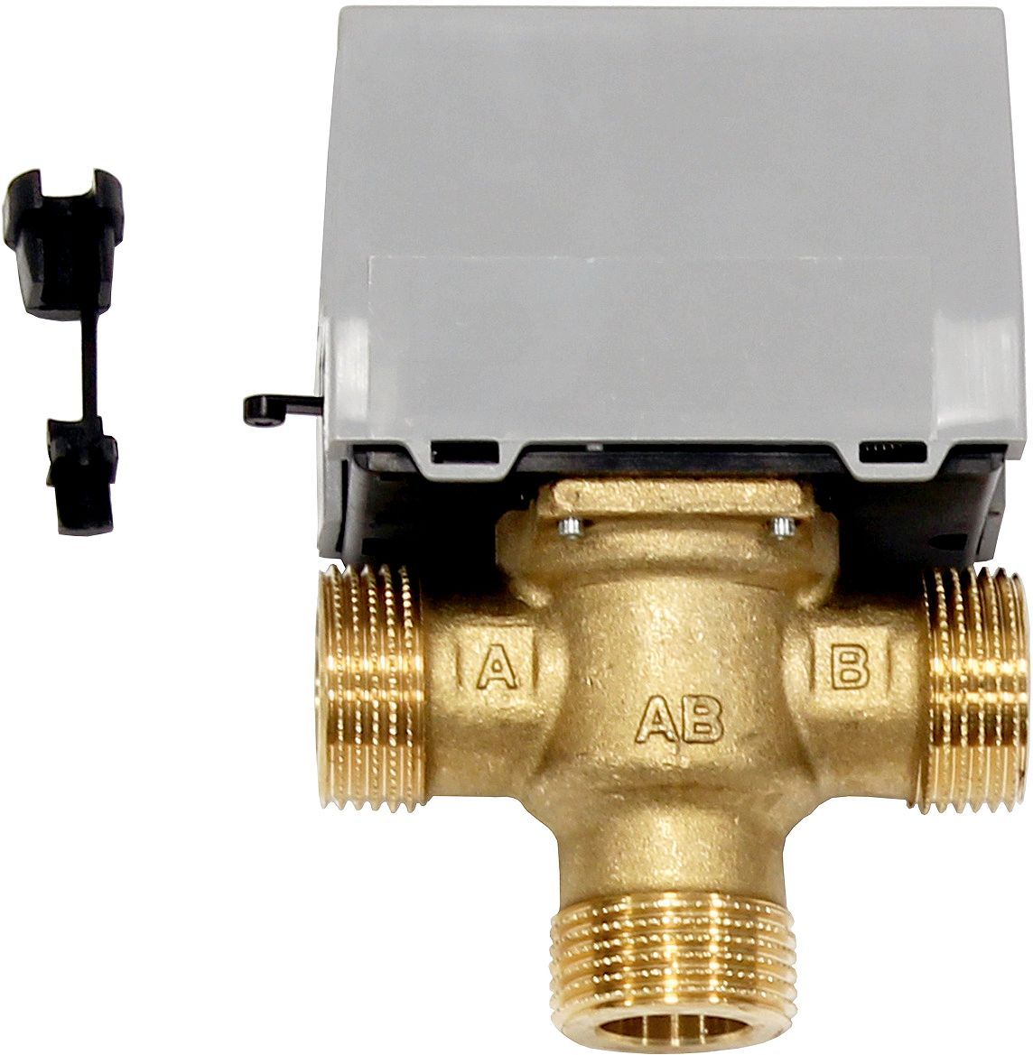 Driewegkraan flexotherm/-compact Vaillant