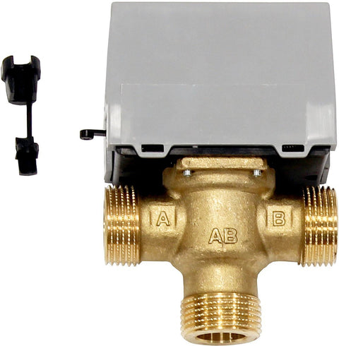Driewegkraan flexotherm/-compact Vaillant