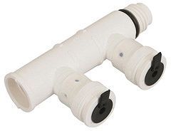 VISION COLLECTOR 3x16MM HENCO