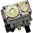 Gasventiel Vaillant VK