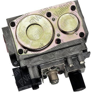 Gasventiel Vaillant VK