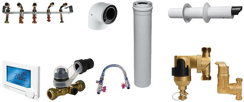 CONF. REMEHA MUUR 60/100 INITIA DUO