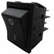 DISJONCTEUR BIPOLAIRE SANS LED