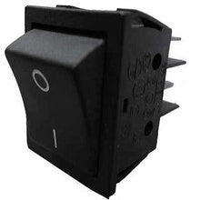 DISJONCTEUR BIPOLAIRE SANS LED