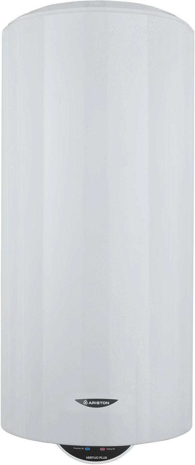 EL.BOILER VERTUO PLUS ARISTON 200L VERT.MONO/TRI 2400W ERP KLASSE C TAPPROFIEL L