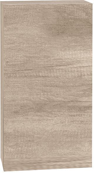 HANGKAST COFFEE 1 DEUR LINKS 35 EIKEN DECOR FLANEL