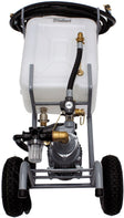 Vulstation met pomp Vaillant