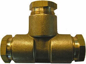 UO T-STUK PL/PL NORMAAL 5/4" BSN
