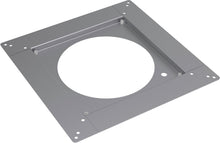 PLAQUE D'ADAPTATION DUCO ROOFFAN