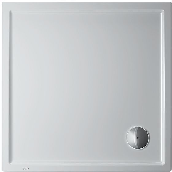 TUB ACRYL STARCK SLIMLINE DURAVIT 140-90-5,5 WIT