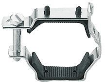 SUPPORT COLLECTEUR SIMPLE METAL LA PIECE