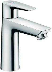 1GREEP Mengkraan lavabo Talis E 110 HG Coolstart zonder automatishe sluiting chroom