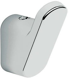 PORTE-MANTEAU HOLD S(OFT) CHROME