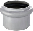 Soldeerhuls+o-ring D32 Geberit