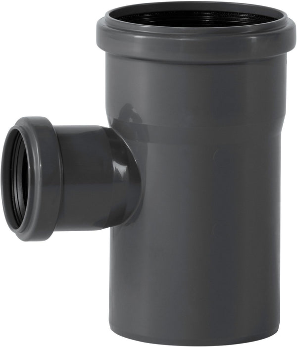 T 87° FFM 90-50MM PP HT-SAFE OSTENDORF