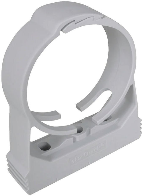 StarQuick zadel beugel 24-28MM YB 3/4"