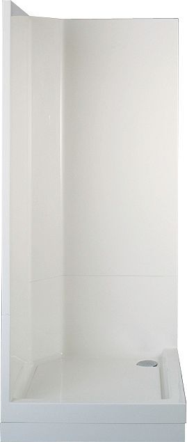 Cabine duolith 945 hoek 95- 95-225