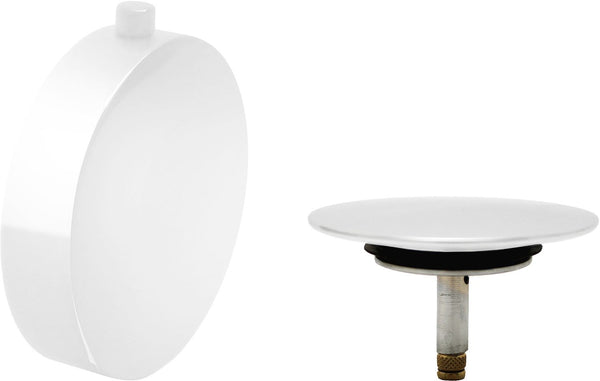 SET DE COULEURS POUR FERMETURE AUTOMATIQUE NOBILI BLANC